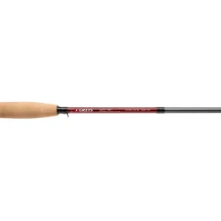 Canne Greys Wing Streamflex 6.6' soie 3 (4 brins)