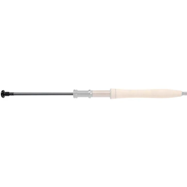 Canne Greys Wing Streamflex 6.6' soie 3 (4 brins)