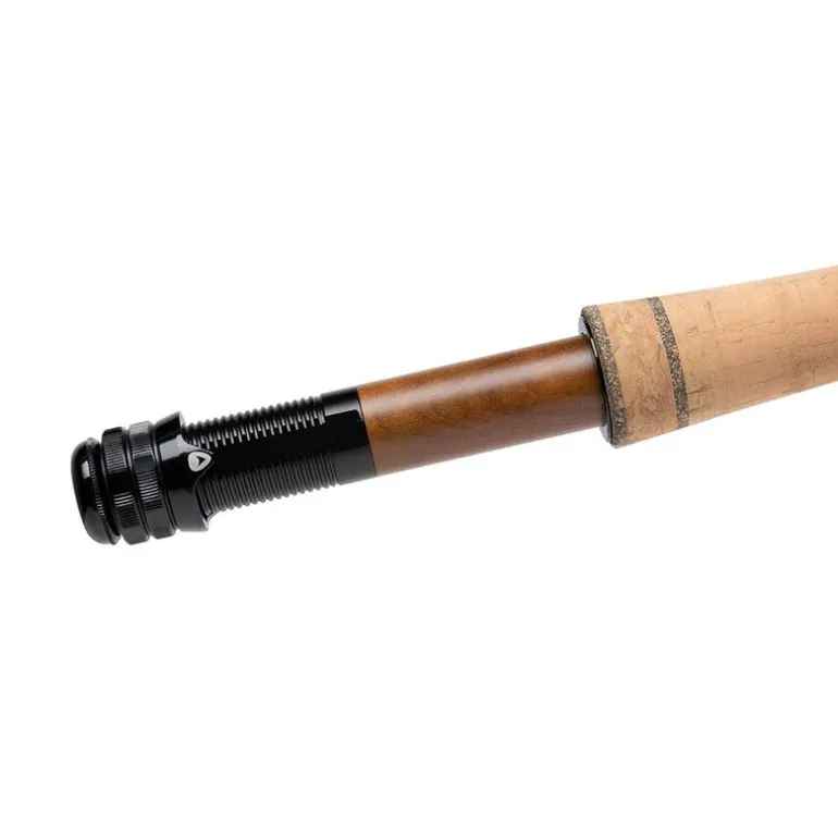 Canne Greys Wing Streamflex 11.6' soie 3 (4 brins)