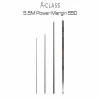 Canne Guru A-Class Margin 550 5.5m