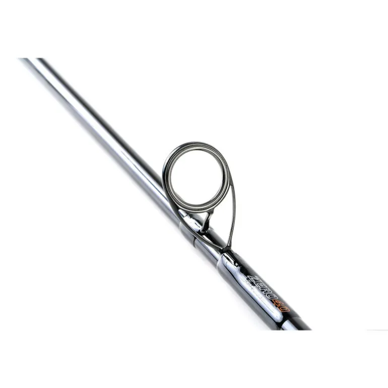 Canne Guru N-Gauge Pro Feeder 10'0" 2Pc 1-40g