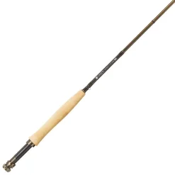 Canne HARDY Ultralite LL 10'8 soie 3 (4 brins)
