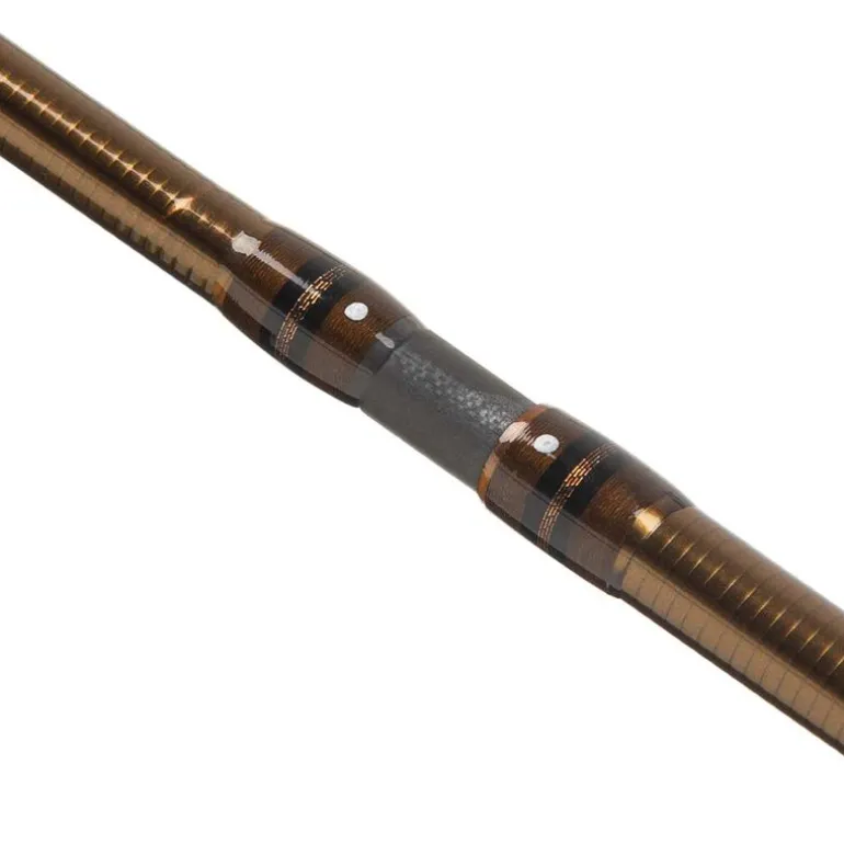 Canne HARDY Ultralite LL 10'8 soie 3 (4 brins)