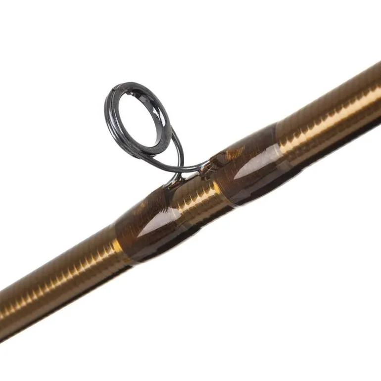 Canne HARDY Ultralite LL 10'8 soie 3 (4 brins)