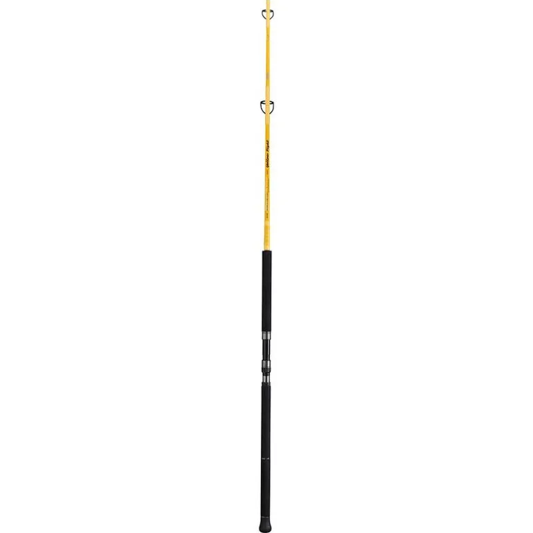 Canne Illex Element Rider X5 S 240 H Yellow Fight
