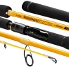Canne Illex Element Rider X5 S2702MH Shorelauncher 2m70