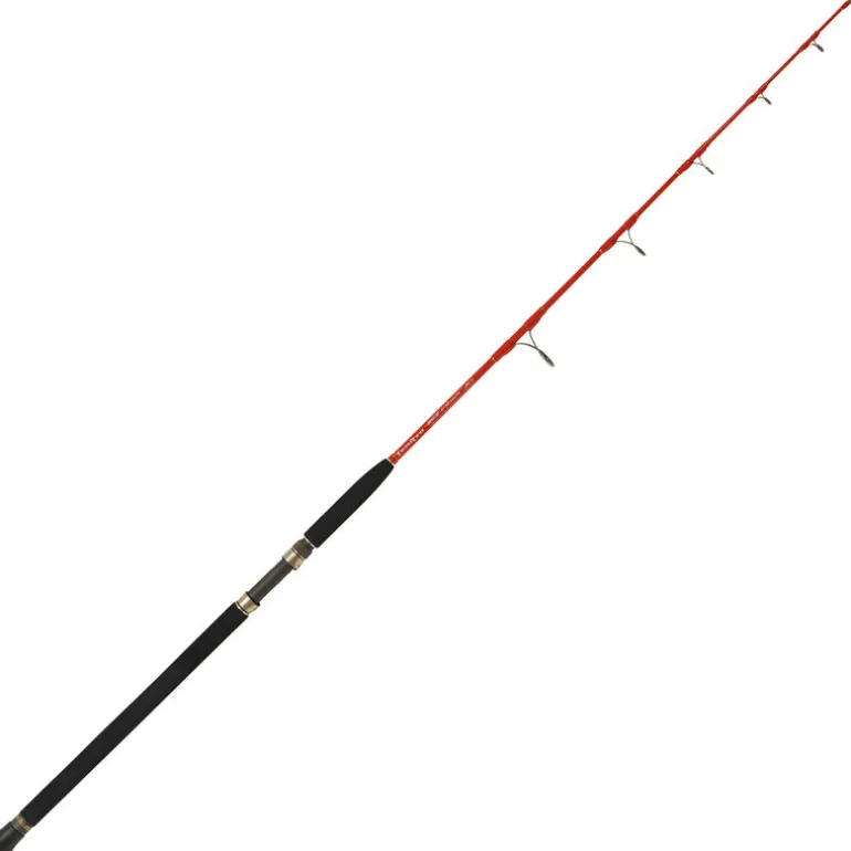 Canne Jig mer Tenryu big fiber jig 1.64m 50-80lb