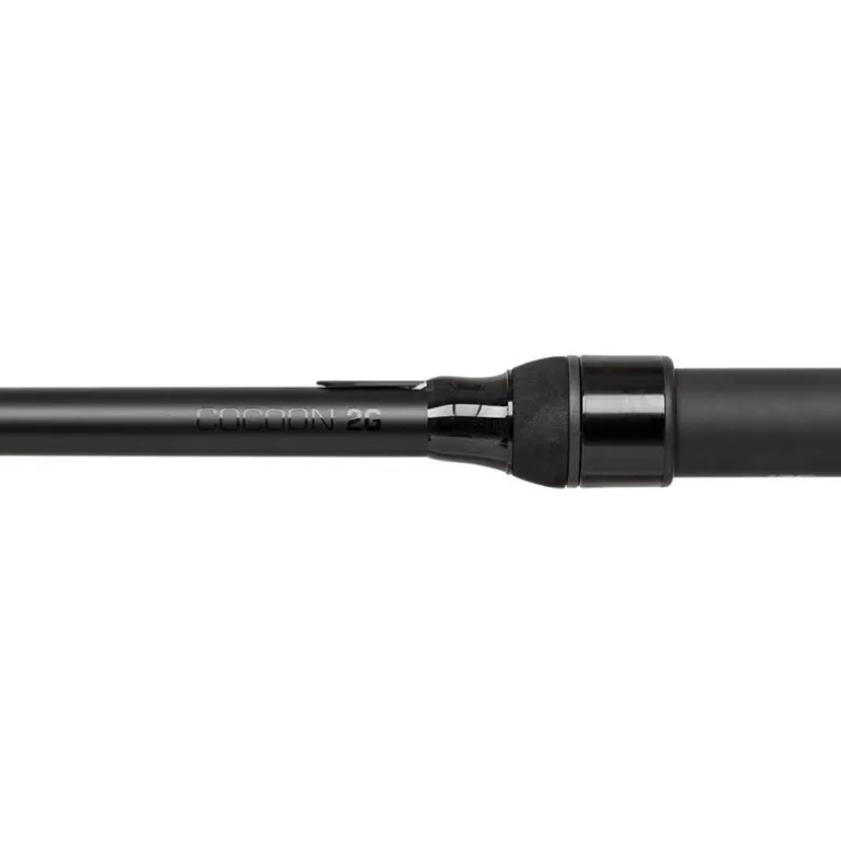 Canne JRC Cocoon Spod Rod 12' 4.5lbs