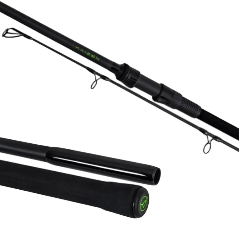 Canne Korda Kaizen Green 12' 3lbs