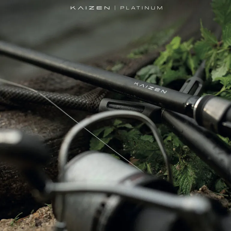 Canne Korda Kaizen Platinum 12' 3.5lbs