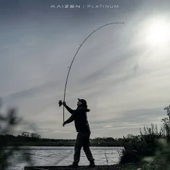 Canne Korda Kaizen Platinum 13' 4lbs