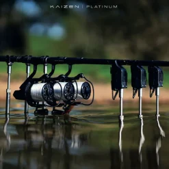 Canne Korda Kaizen Platinum 12