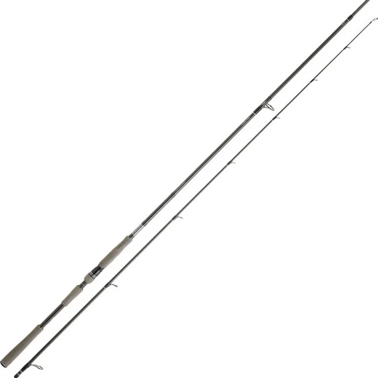 Canne lancer Daiwa Saltist AGS Seabass 902 HFS 2.74m 14-42g
