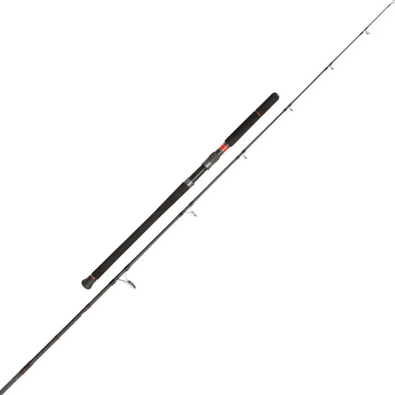 Canne lancer penn conflict offshore tuna 84 xh 20-130g