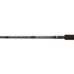 Canne lancer penn conflict offshore tuna 84 xh 20-130g