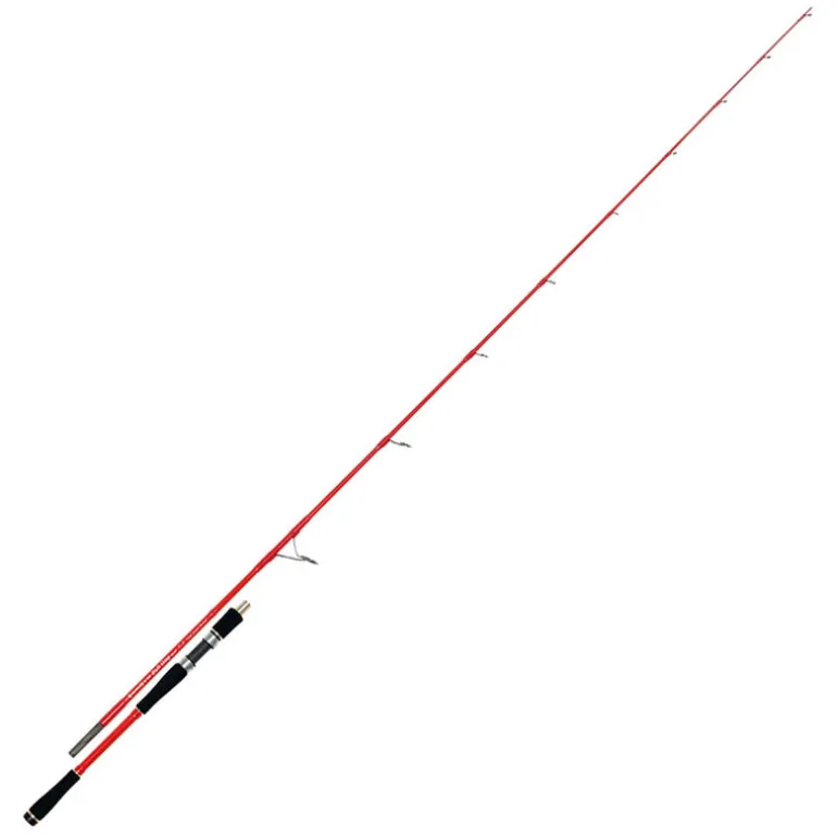 Canne Lancer Tenryu bull dog mastiff (7.3) 2.21m 20-60g