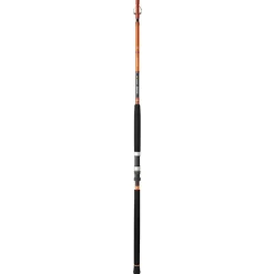 Canne Leurre Mitsio Spinning Travel 60 - 2,49 m - 60 LB Max.