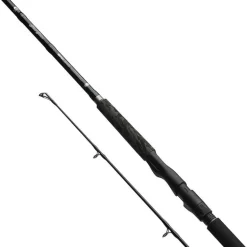 Canne leurre silure madcat black spin 2.40m 40-150g