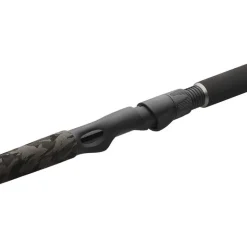 Canne leurre silure madcat black spin 2.10m 40-150g (2021)