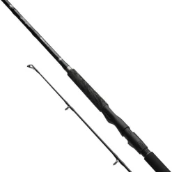 Canne leurre silure madcat black spin 2.10m 40-150g (2021)