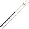 Canne leurre silure madcat green spin 2.25m 50-100g