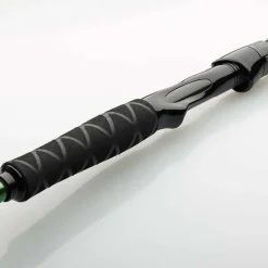 Canne leurre silure madcat green spin 2.25m 50-100g