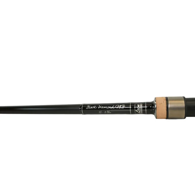 Canne Léon Hoogendijk Black Diamond NG 12' 3 lbs