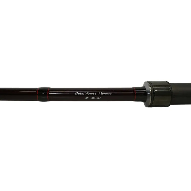 Canne Léon Hoogendijk Orient Power Premium 10' 3.5 lbs