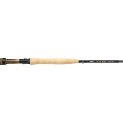Canne Mouche JMC Pure NGX 8'6 soie de #5
