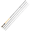 Canne Mouche JMC Pure NGX 9'5 soie de #3