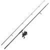 Canne + Moulinet JRC Defender 12' 3lbs 3-Piece Combo