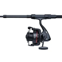 Canne + Moulinet JRC Rova 9' 3lbs Combo