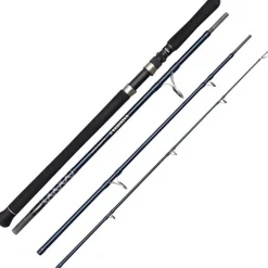 Canne Penn Overseas Ii Offshore Spinning Rod 240 150g