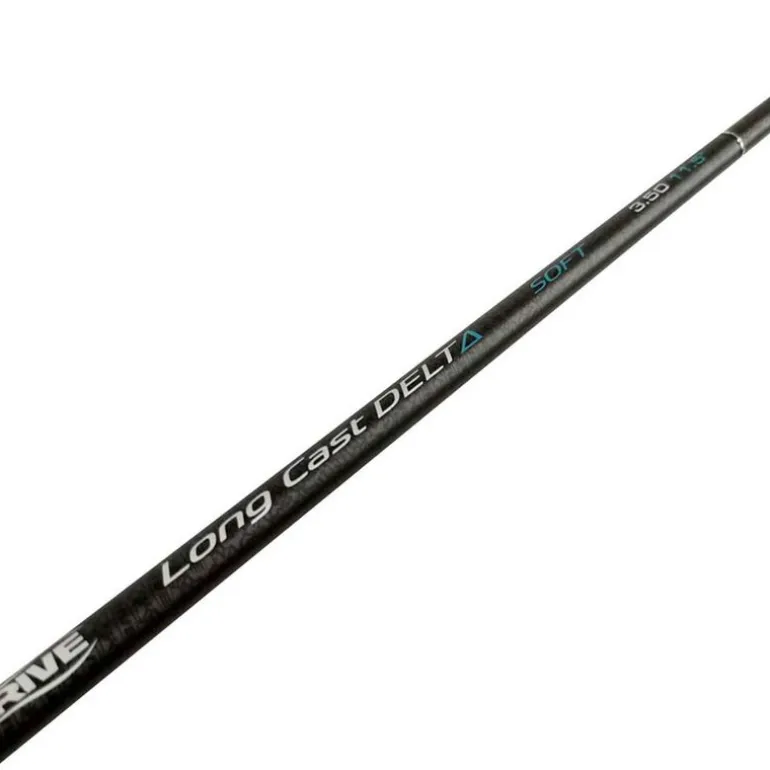 Canne Rive Long Cast Delta 350 Soft