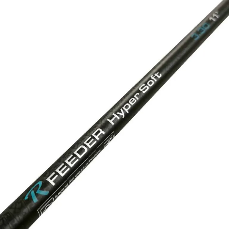 Canne Rive R-Feeder Hyper Soft 330