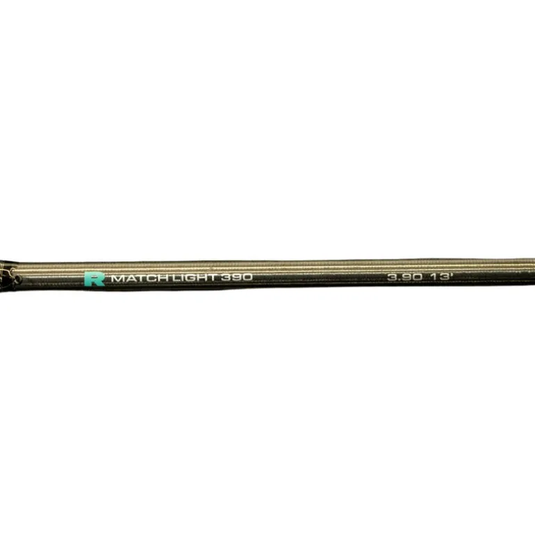 Canne RIVE R Match Light 390 4-10g