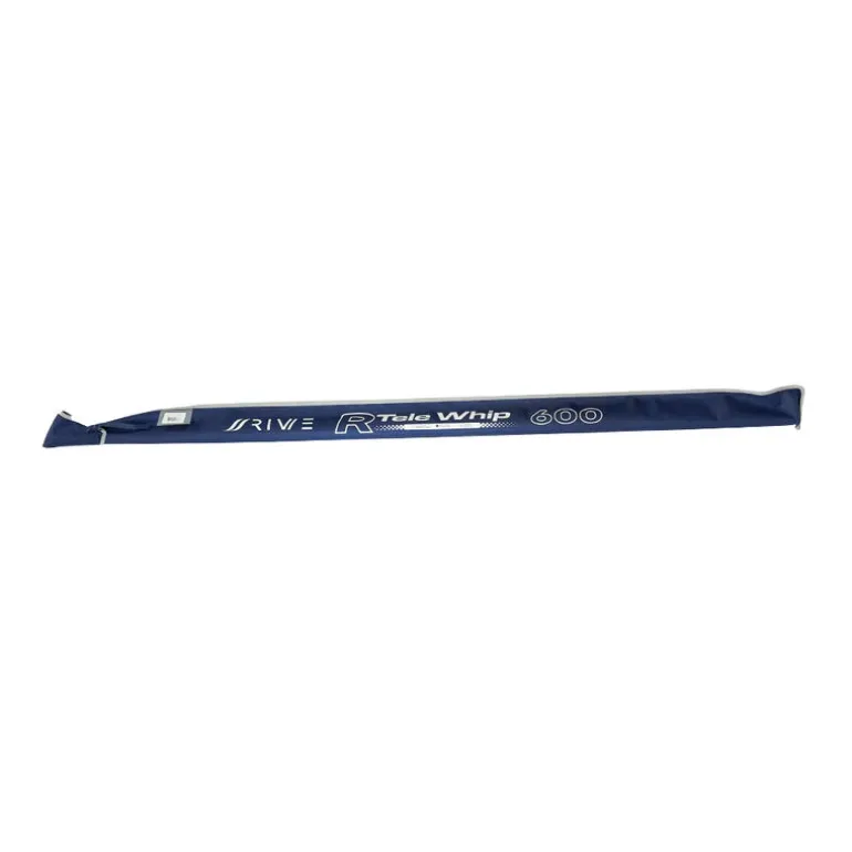 Canne Rive R Tele Whip 6m