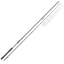 Canne Sensas Black Arrow 500 G2 13 FT