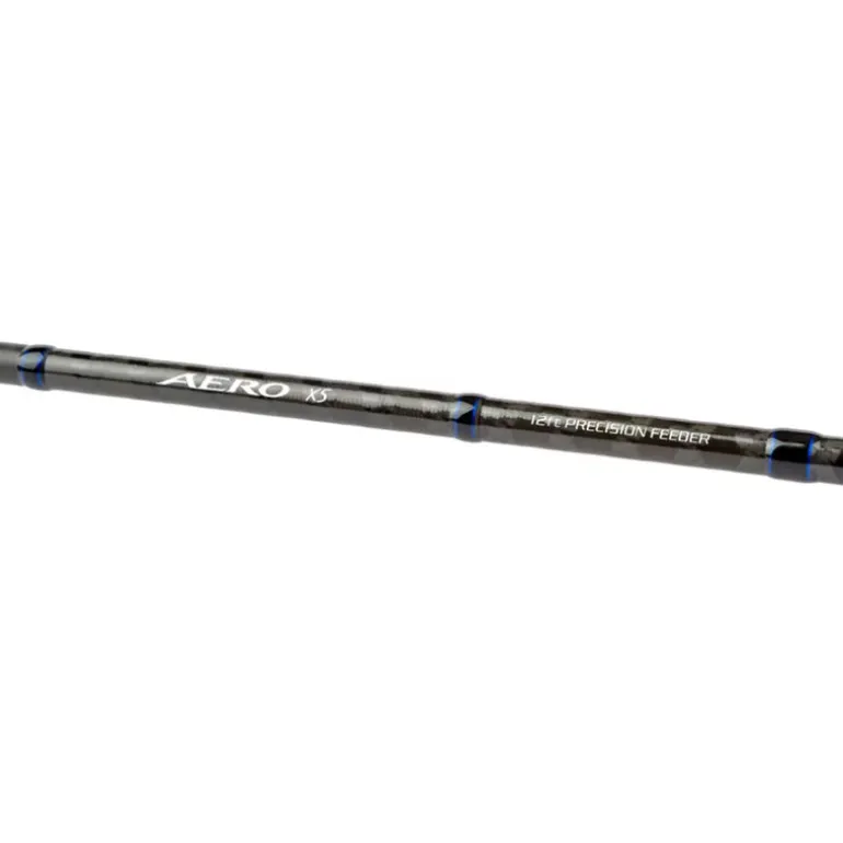 Canne Shimano Aero X5A Coarse 2.74m / 3.35m - 90g
