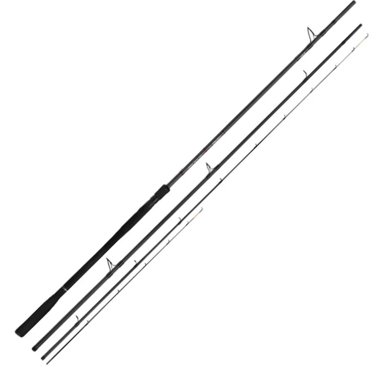 Canne Shimano Aero X1A Feeder 3m96