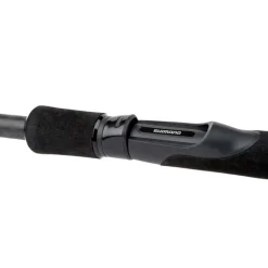 Canne Shimano Aero X1A Feeder 3m96