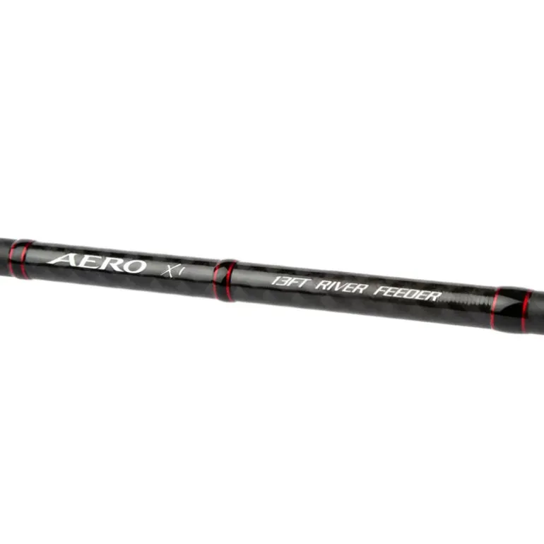 Canne Shimano Aero X1A Feeder 3m96