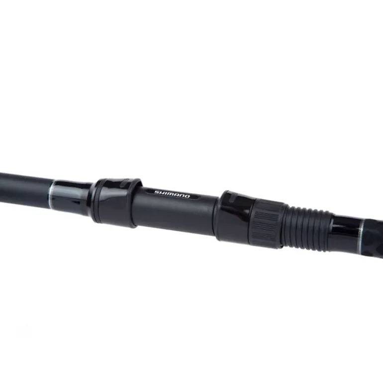Canne Shimano Beastmaster BX Boat Quiver 2.40m 300g