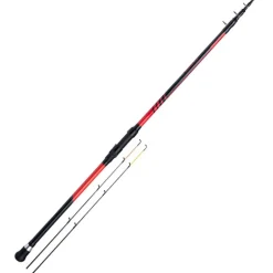 Canne Shimano Catana CX Boat Quiver Tele 3.50m 150g