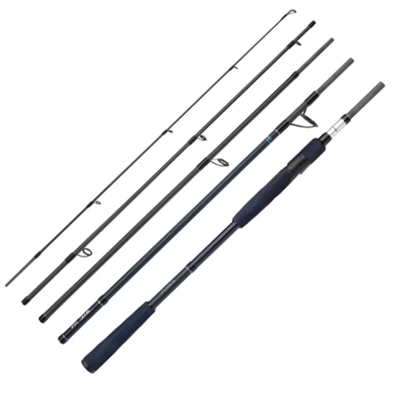 Canne Shimano STC XR Blue Inshore 2.29m, 14-42g, 4 brins