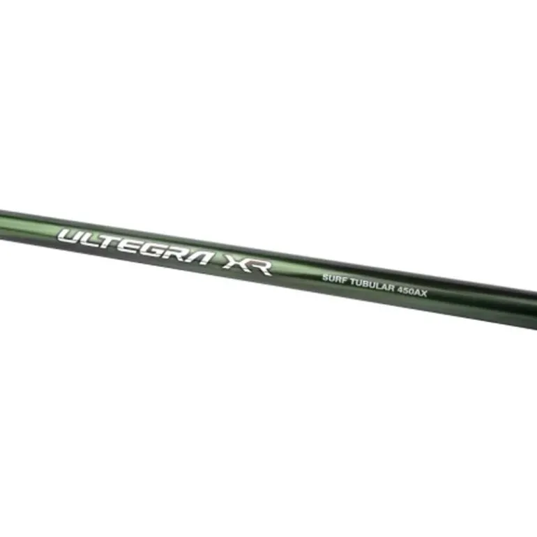 Canne Shimano Ultegra XR Surf Tubular, 4,5m 250g Low Rider