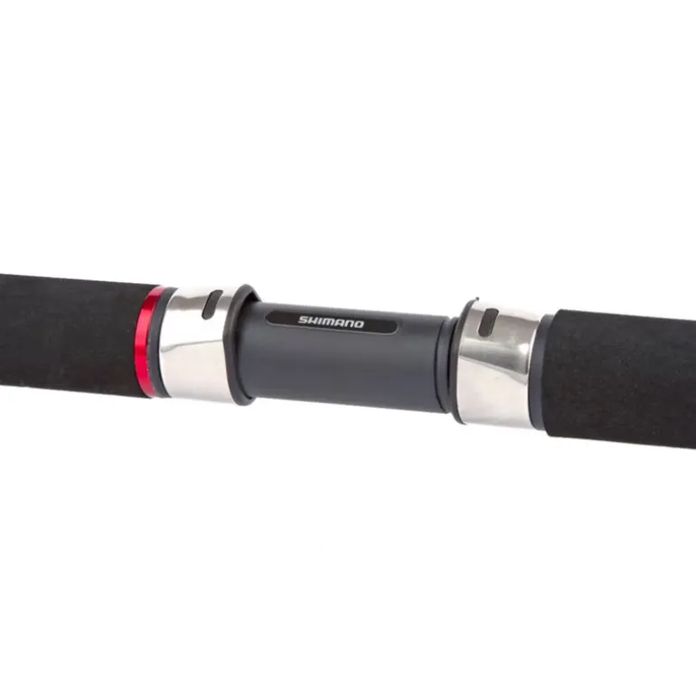 Canne Shimano Vengeance AX Pilk 2.40m 40-95g