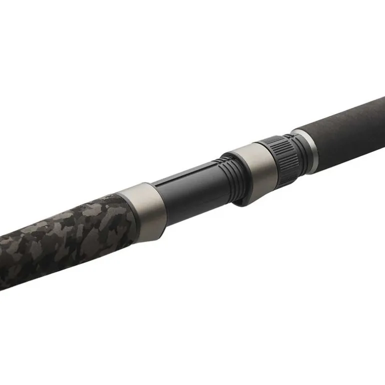 Canne silure bouée madcat black heavy duty 3.00m 200-300g