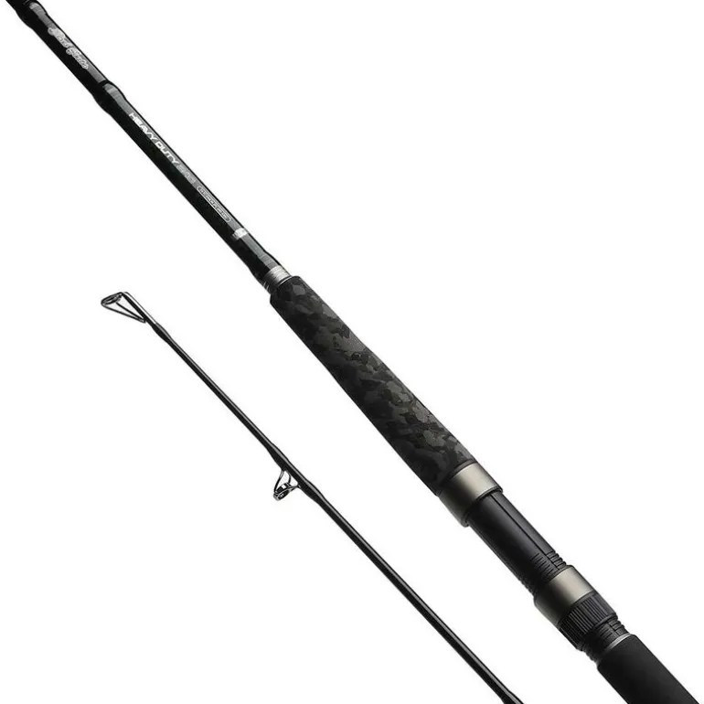 Canne silure bouée madcat black heavy duty 3.00m 200-300g