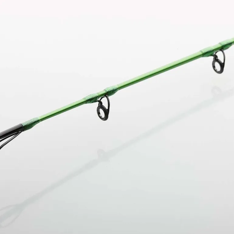 Canne silure Madcat Green Close Combat 1.70m 50-125g